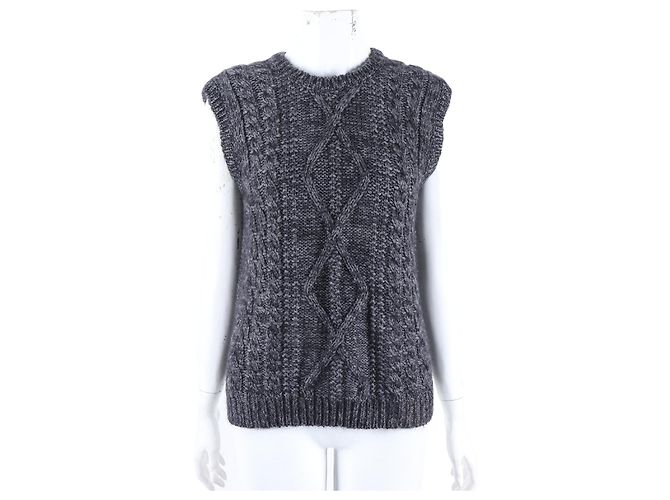 Dior Strickweste