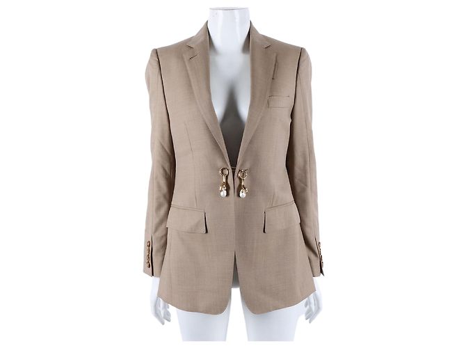 Burberry Jacket
