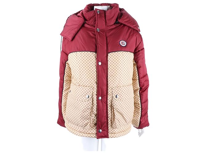 Maglione Gucci Marrone 