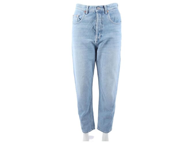 Pantalones vaqueros Gucci Disney Azul
