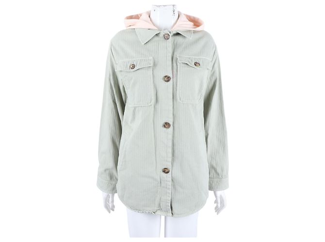 Chloé Kids Jacket
