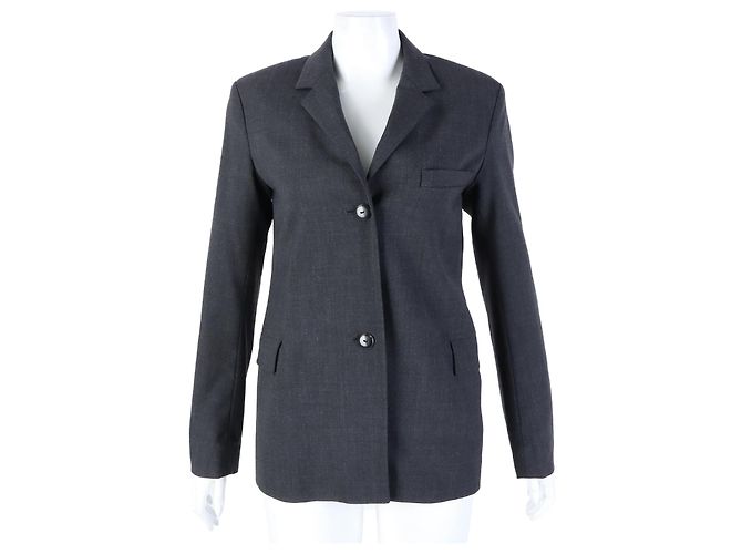 Jil Sander Jacket Brown