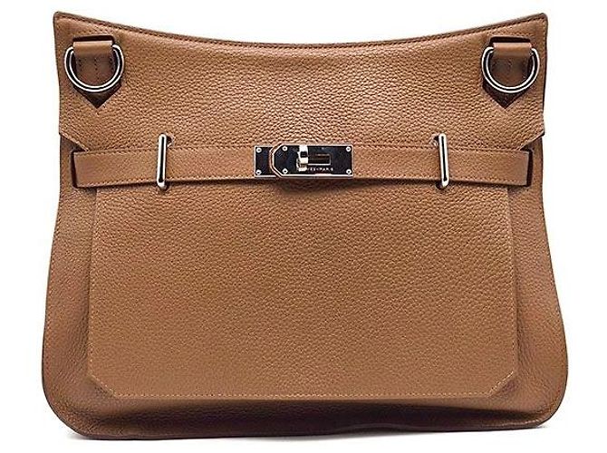 Hermès Jee Sieur Doré