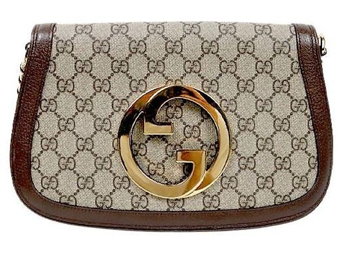 Gucci Borsa a tracolla Blondie Multicolore