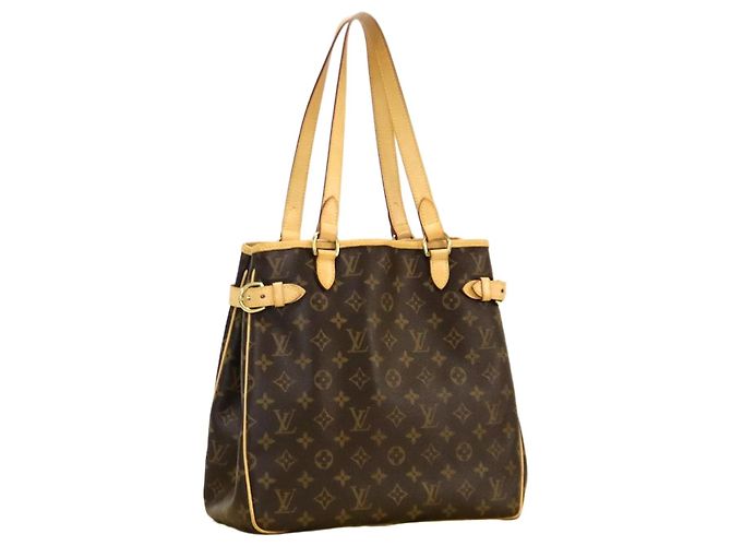Bucket Louis Vuitton Monogram Bettina Horizontal Preto