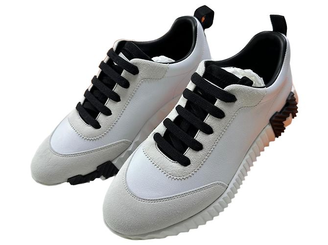 Hermès Sneaker ammortizzate da donna Multicolore