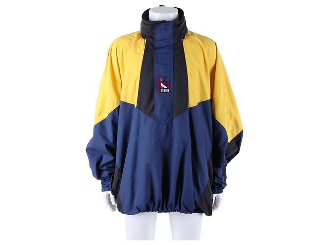 Anorak Balenciaga