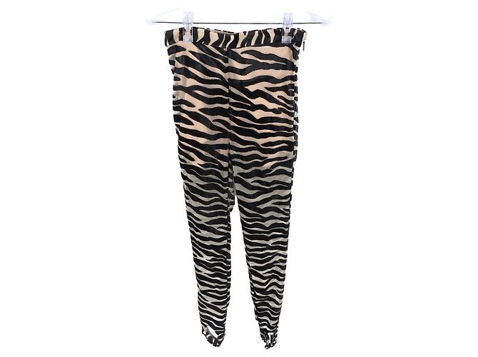 Gucci Leggings Braun