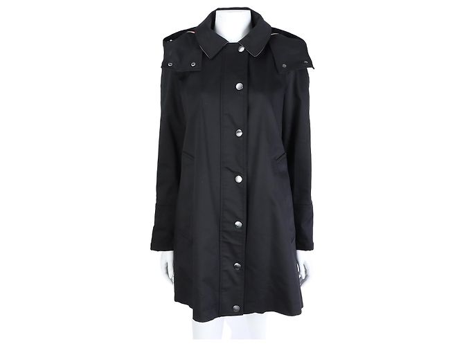 Burberry Pullover Schwarz