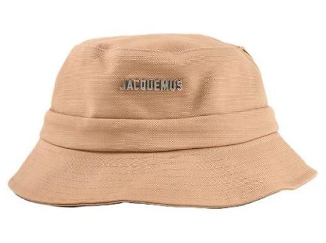 Jacquemus LE BOB GADJO Laranja