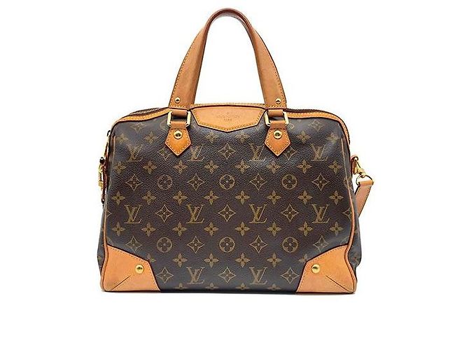 Louis Vuitton Monogram Retro PM Multicolore