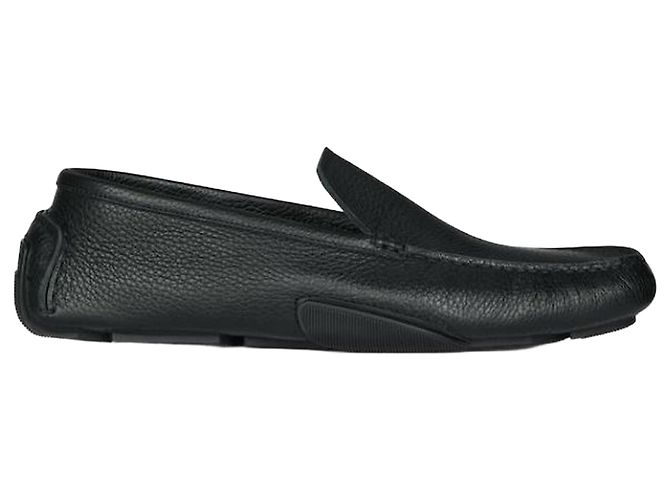 Givenchy Mocassini da guida in pelle