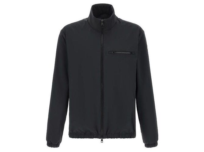 Moncler Giacca Danby Nero 