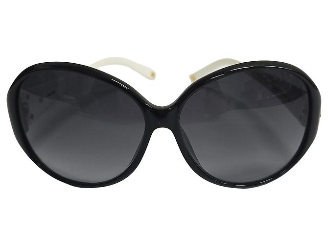 Escada Gafas de sol para mujer Negro