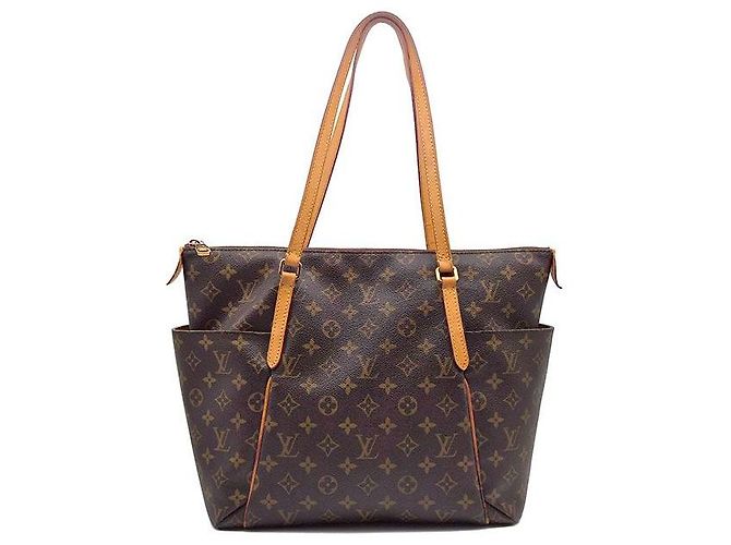 Louis Vuitton Monogram Totally MM Multicolore