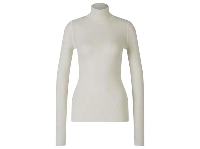 Bottega Veneta Leichter Wollpullover