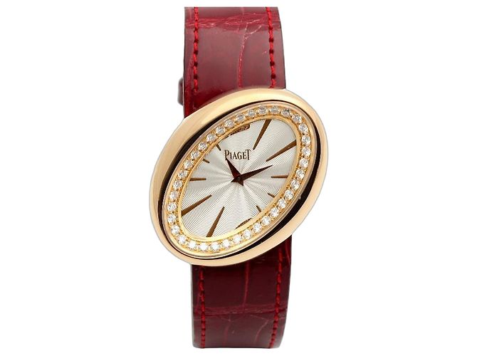 Piaget Montre Magic Hour Limelight pour femme Medium Rose Gold Garantie