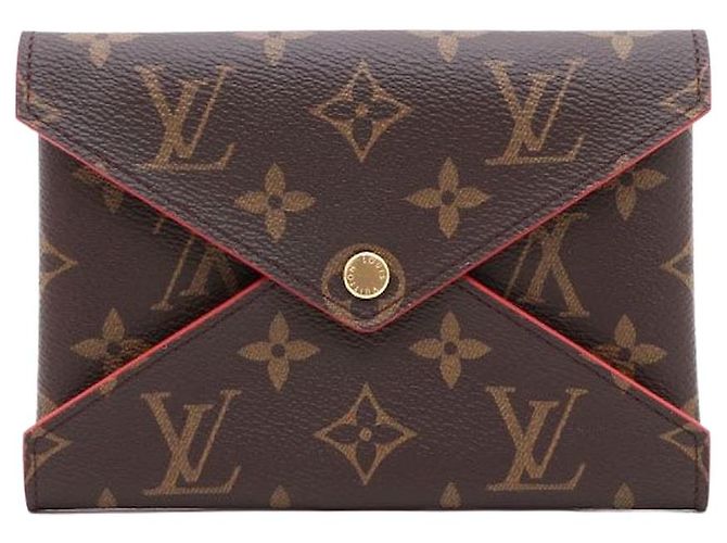 Louis Vuitton Pochette e clutch Monogram Kirigami Multicolore