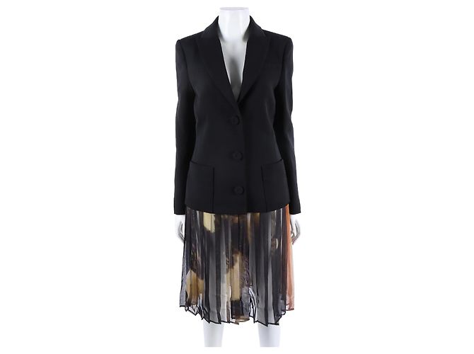 Veste Moschino