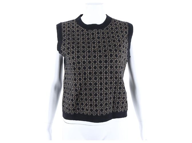 Strickweste für Kinder Christian Dior