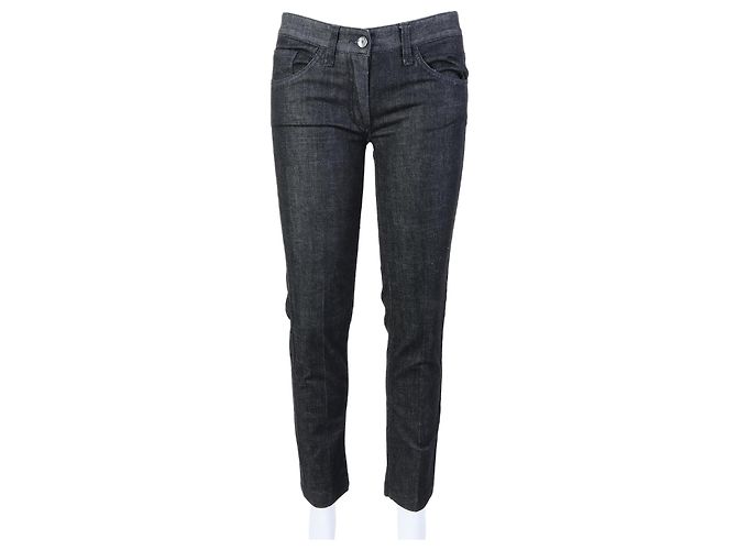 Dolce & Gabbana Pantaloni Dolce&Gabbana Nero