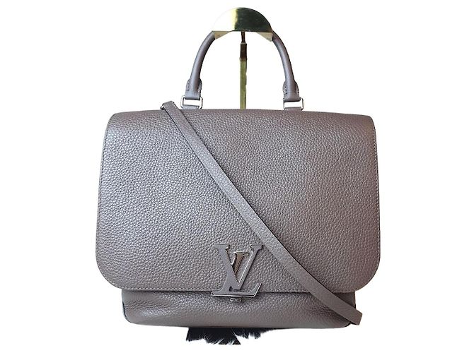 Louis Vuitton Top Volta Marron