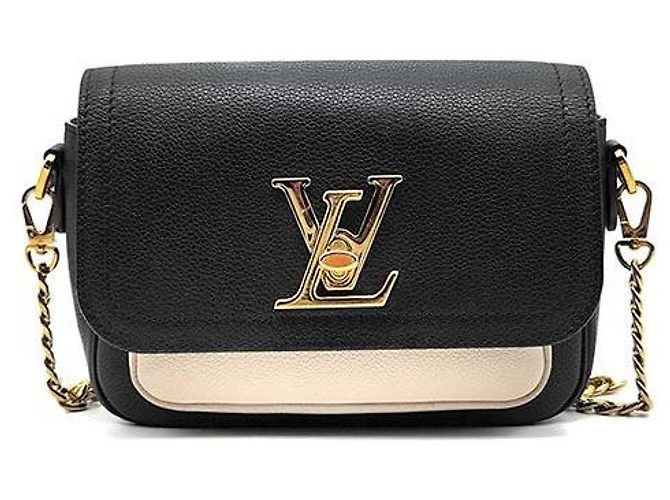 Louis Vuitton Lockme Tender Multicolore