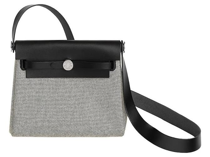 Hermès Erback Mini Stamp Multicolore