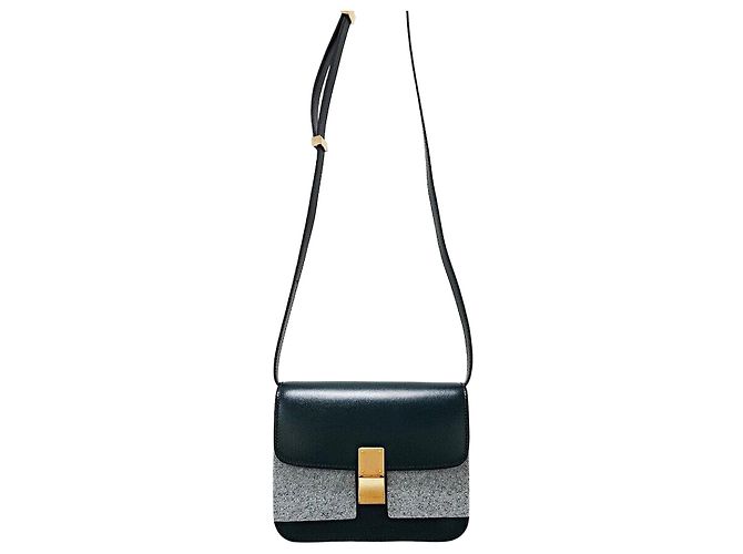 Classic Box Céline Sac Box Classique