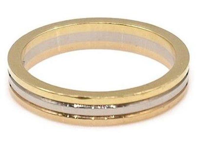 Cartier Banda con anillo Multicolor