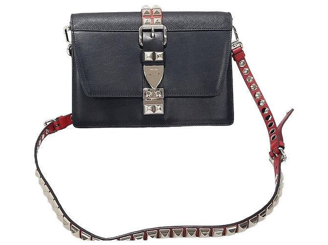 Prada Borsa a tracolla Electra