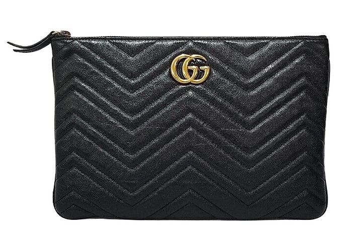Gucci Pochette Marmont