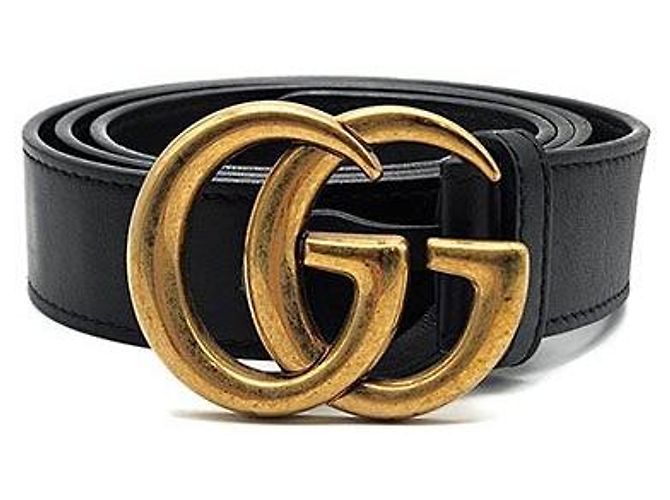 Gucci GG Marmont Belt Multiple colors