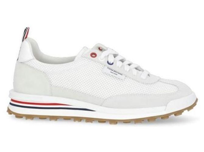 Thom Browne Nylon Tech Runner