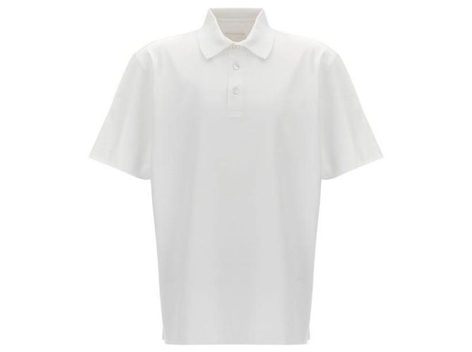 Givenchy Polohemd aus Baumwolle