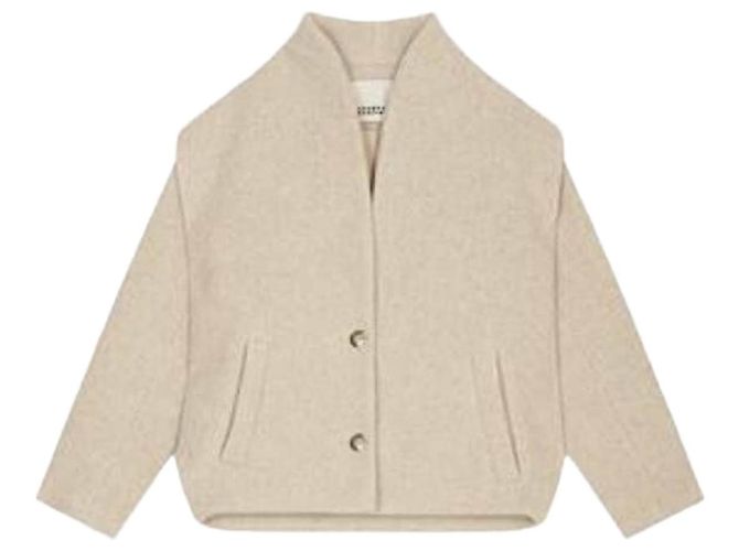 Isabel Marant Padded Jacket