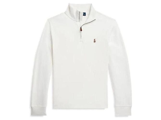 Ralph Lauren Estate Half-Zip Pullover
