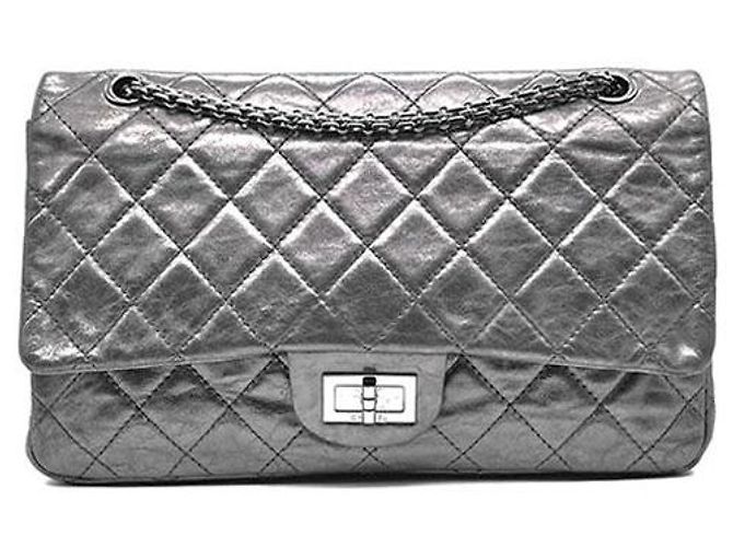 Chanel Sac Vintage Marron