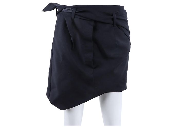Prada Rock Blau 