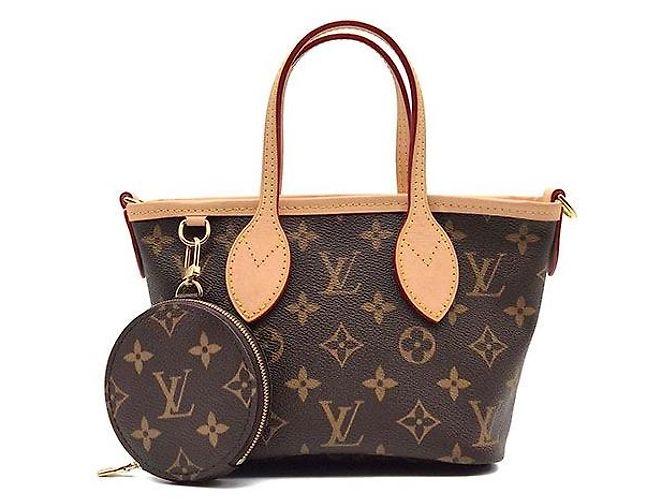 Louis Vuitton Monogram Neverfull BB Multicolore 