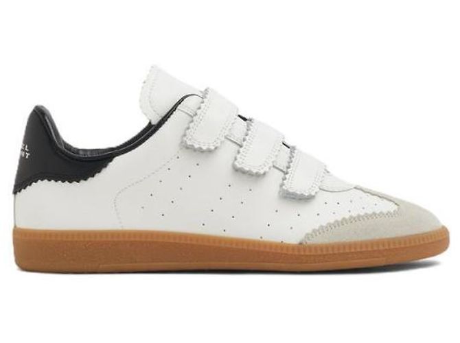Isabel Marant Sneakers in pelle