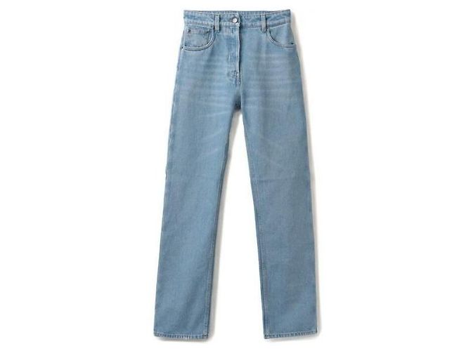 Prada Jeans in denim
