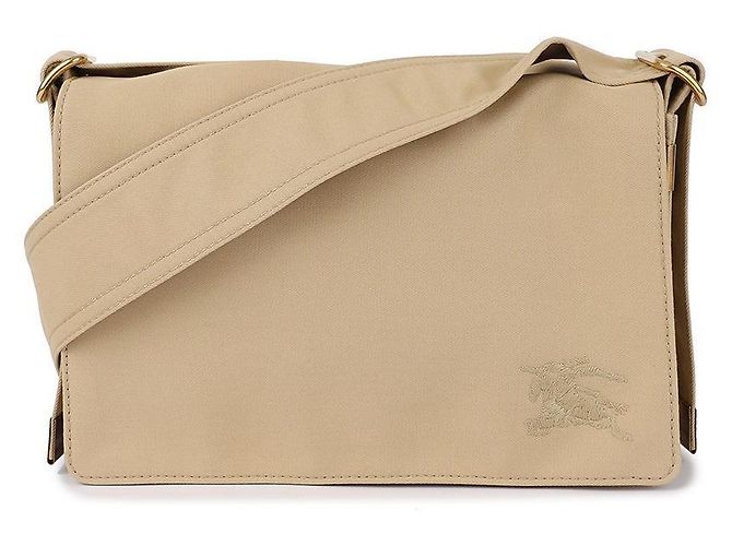 Burberry Borsa a tracolla Trench
