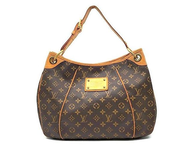 Louis Vuitton Monogram Galliera PM Multicor