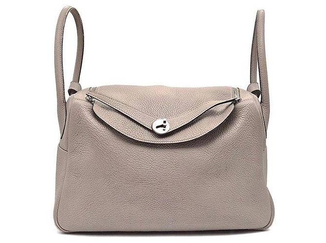 Hermès Lindy Multicolore