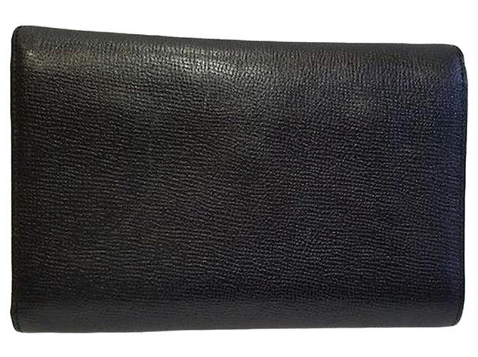 Bulgari Long porte-monnaie pour femme