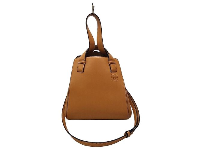 Loewe Bolsa Hammock Nugget