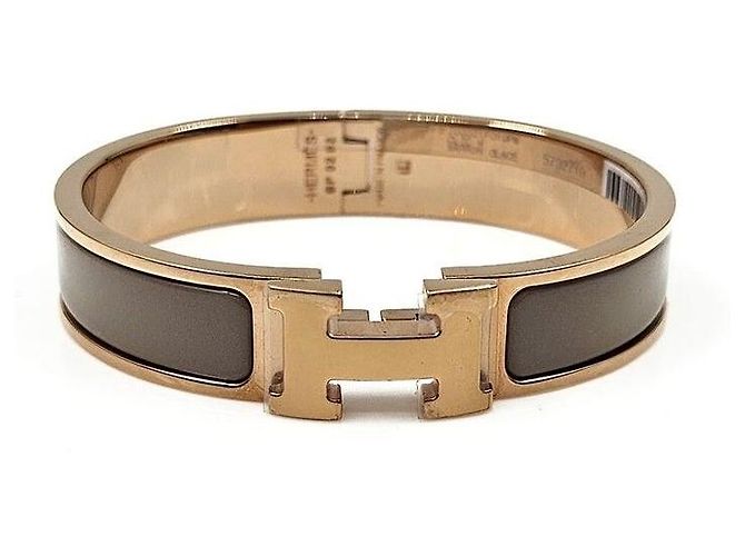 Hermès Click PM Pink 