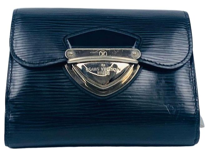 Louis Vuitton Cartera Ephe Joy Cartera Compacta Multicolor
