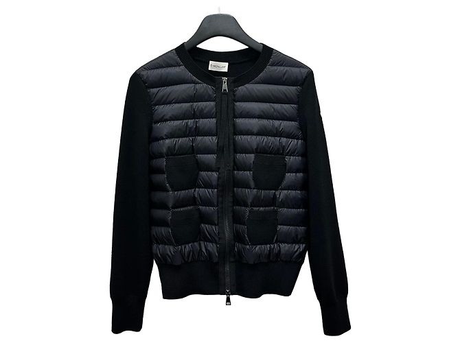 Moncler Switching Down Jacket Multiple colors
